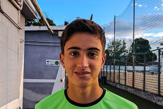 Certosa Under 14