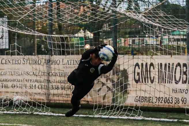 Certosa Under 16
