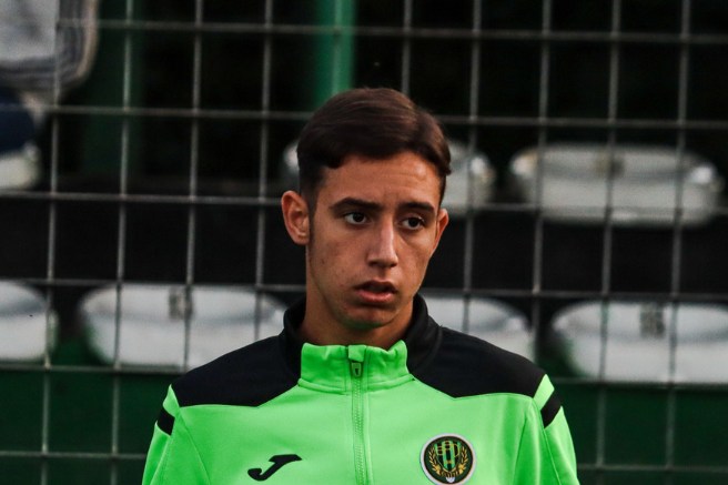 Certosa Under 17