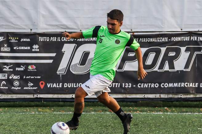 Certosa Under 19