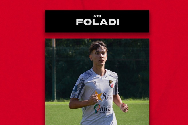 Colleferro Under 19