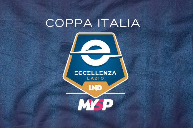 Coppa Italia eccellenza Lazio