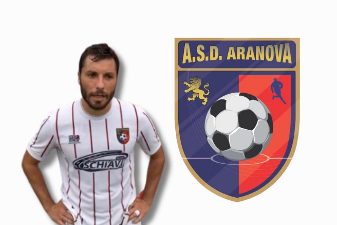 Eccellenza Lazio Aranova