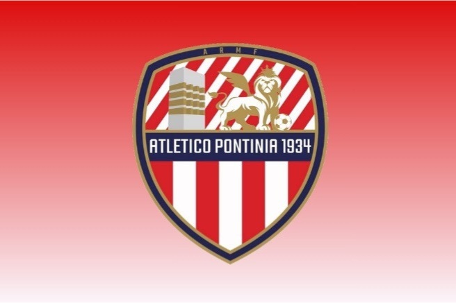 Eccellenza Lazio Atletico Pontinia