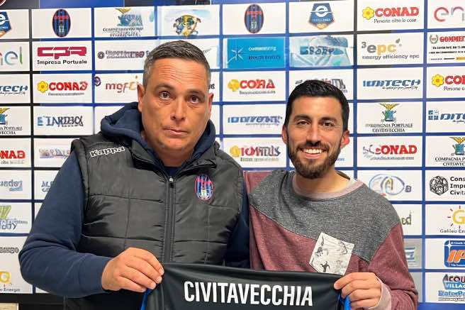 Eccellenza Lazio Civitavecchia
