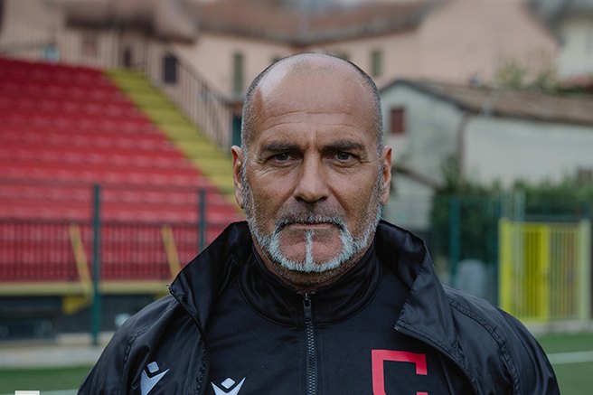 Eccellenza Lazio Colleferro