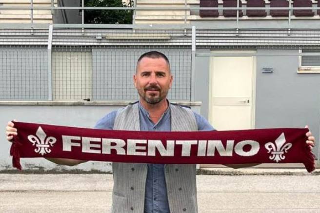 Eccellenza Lazio Ferentino
