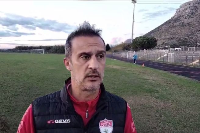 Eccellenza Lazio Gaeta