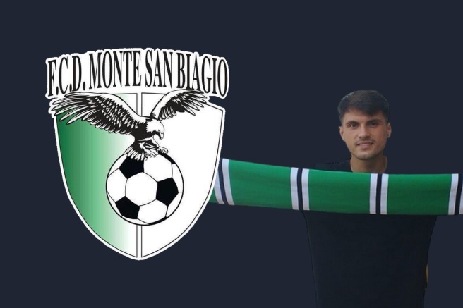 Eccellenza Lazio Monte San Biagio