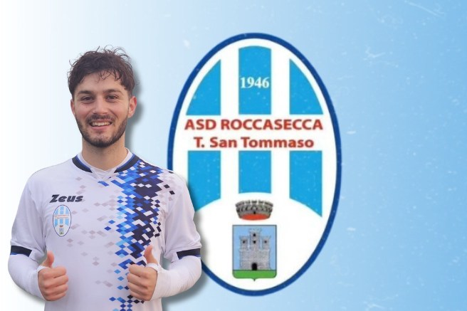Eccellenza Lazio Roccasecca