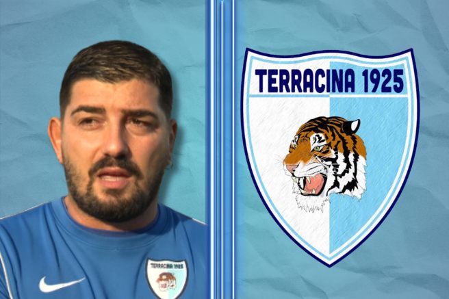 Eccellenza Lazio Terracina