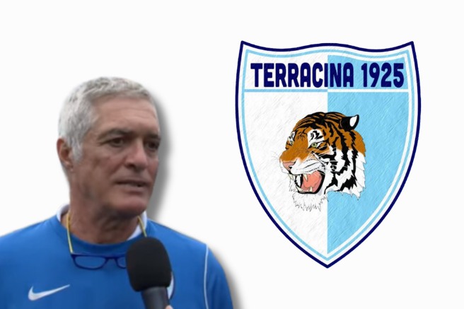 Eccellenza Lazio Terracina
