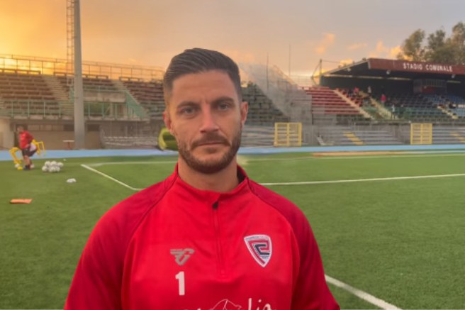 Eccellenza Lazio Unipomezia