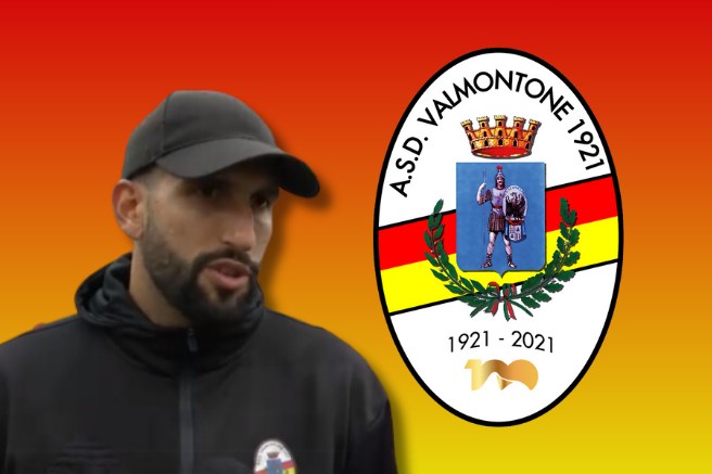 Eccellenza Lazio Valmontone 1921