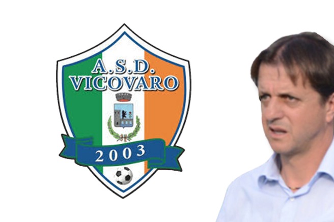 Eccellenza Lazio Vicovaro