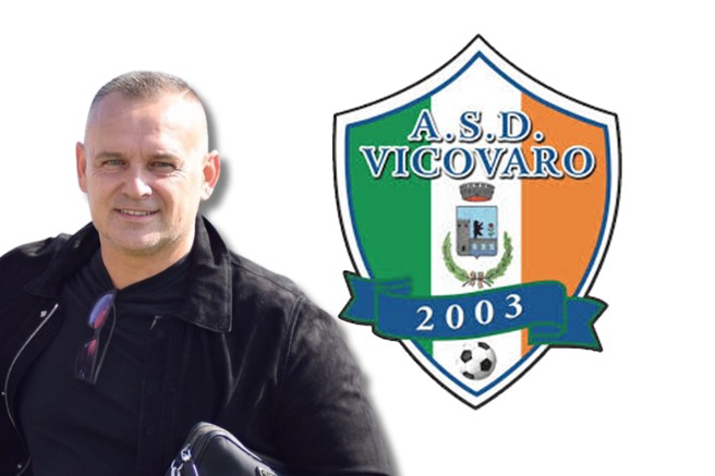 Eccellenza Lazio Vicovaro