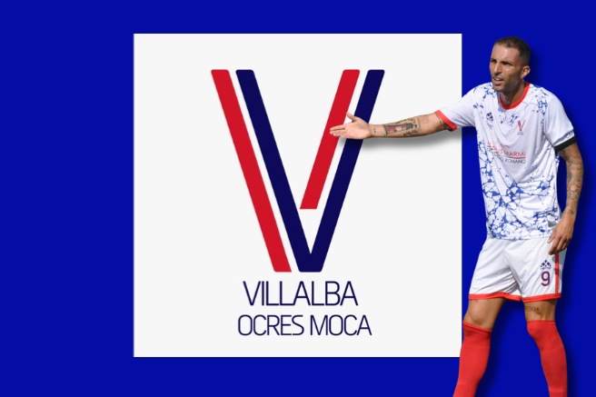 Eccellenza Lazio Villalba