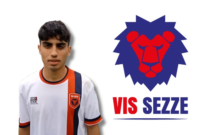 Eccellenza Lazio Vis Sezze