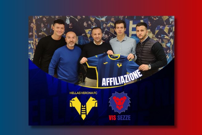 Eccellenza Lazio Vis Sezze