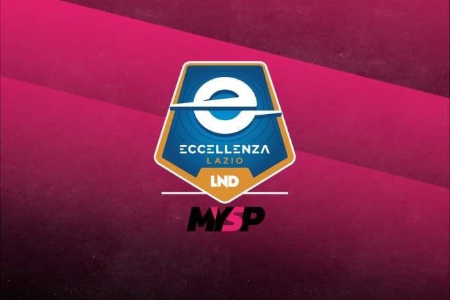 eccellenza Lazio dodicesima giornata