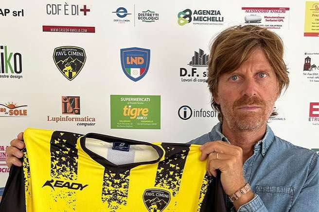 FC Viterbo Nardecchia Eccellenza