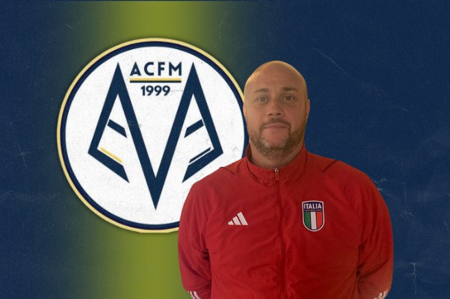Fonte Meravigliosa Under 17