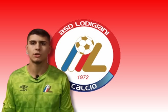 Lodigiani Under 19
