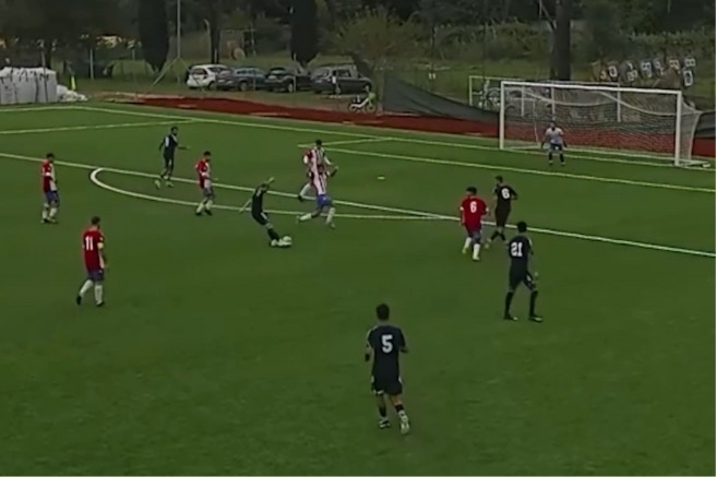Luiss-Audace Eccellenza Lazio