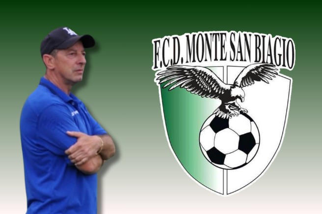 Monte San Biagio Under 16