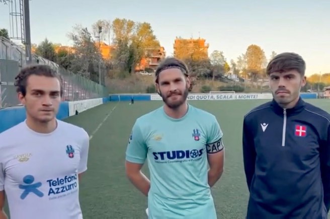 Montespaccato Coppa Italia Eccellenza