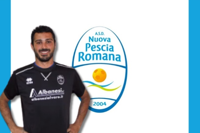 Nuova Pescia Romana