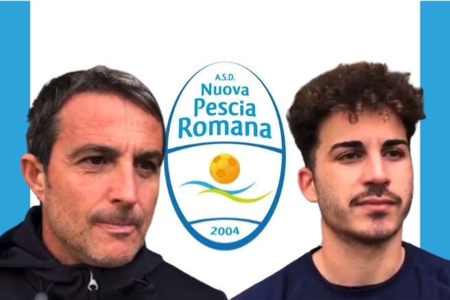 Nuova Pescia Romana