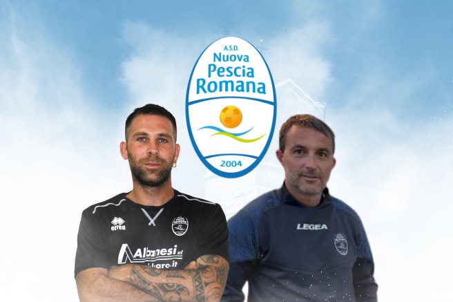 Nuova Pescia Romana