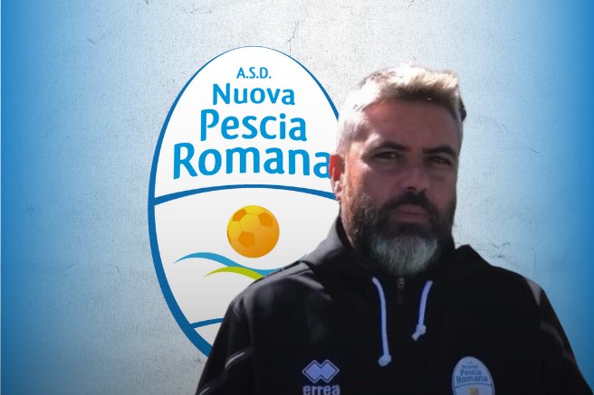 Nuova Pescia Romana Trabucco
