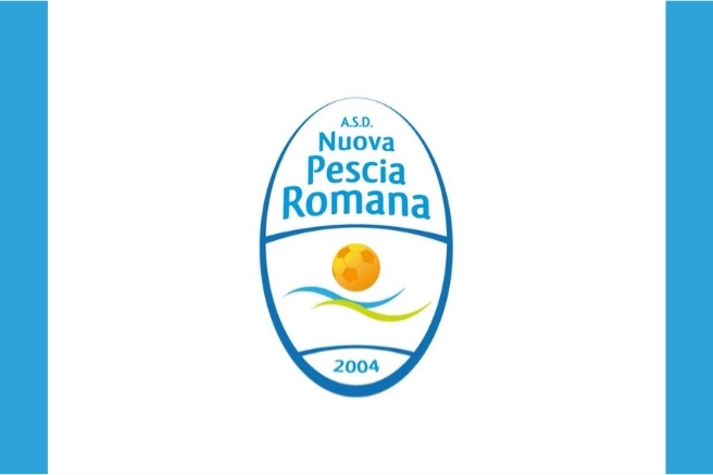 Nuova Pescia Romana Under 19
