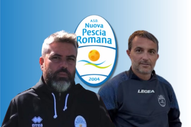 Nuova Pescia Romana