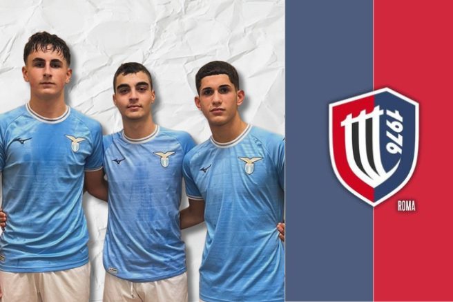 Nuova Tor Tre Teste Under 15