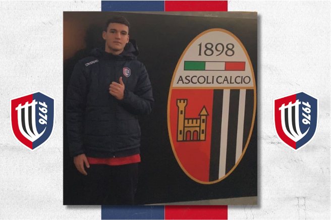 Nuova Tor Tre Teste Under 17