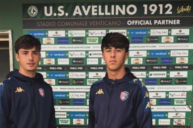Nuova Tor Tre Teste Under 17