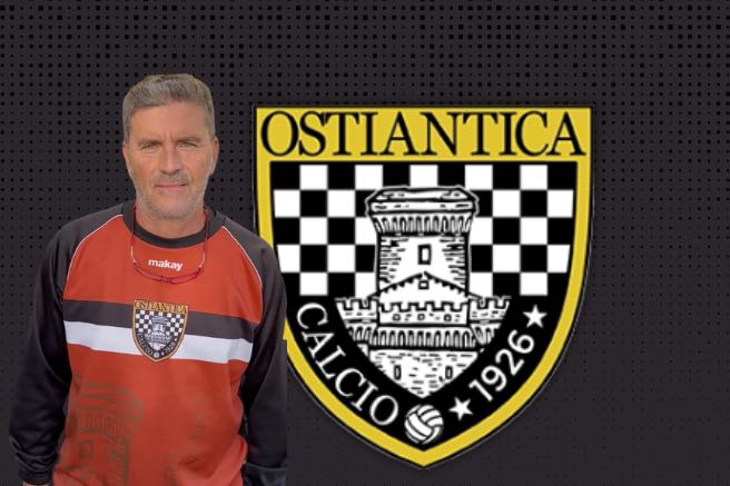 Ostiantica Under 14