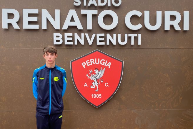 Ottavia Under 14
