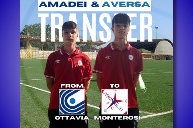 Ottavia Under 14