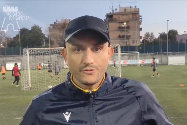 Pro Calcio Tor Sapienza Under 17