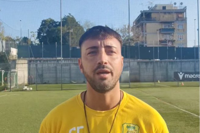Pro Calcio Tor Sapienza Under 19
