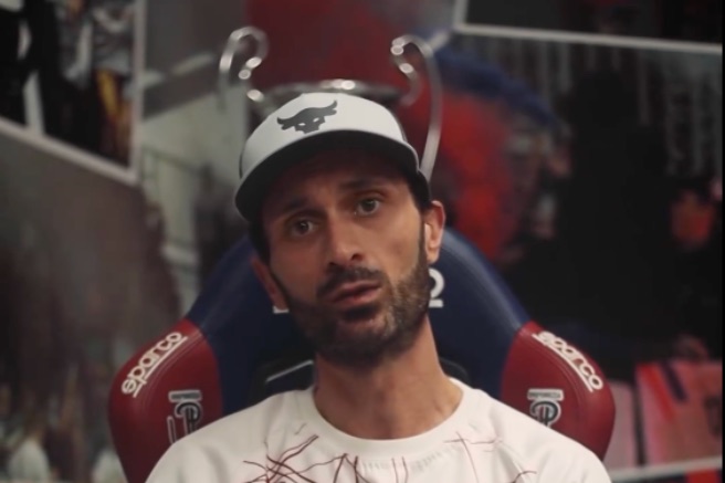 Unipomezia Under 19