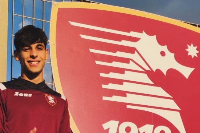 Salernitana Under 17