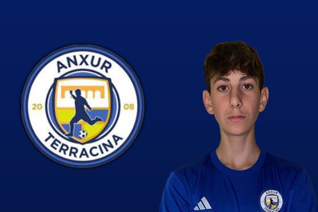Terracina Under 16