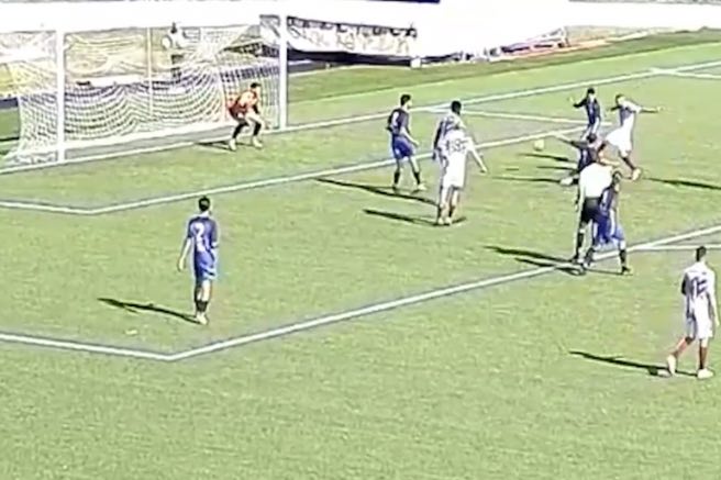 Unipomezia-Roccasecca Eccellenza Lazio