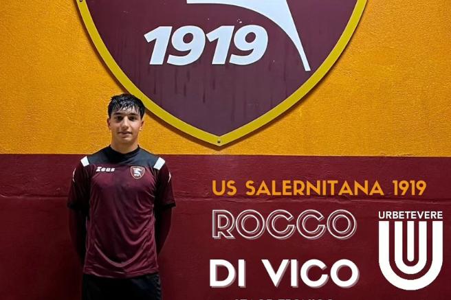 Urbetevere Under 17
