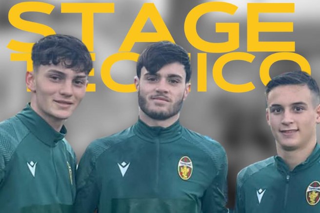 Urbetevere Under 18